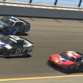 iRACING | Tres Nuevos Autos para la NASCAR Xfinity Series.