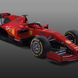 F1 2019 Game | Codemasters Lanza el Parche v1.15.