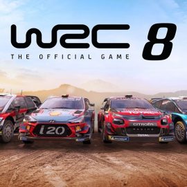 WRC 8 | Kylotonn Games Habilita el Multijugador.