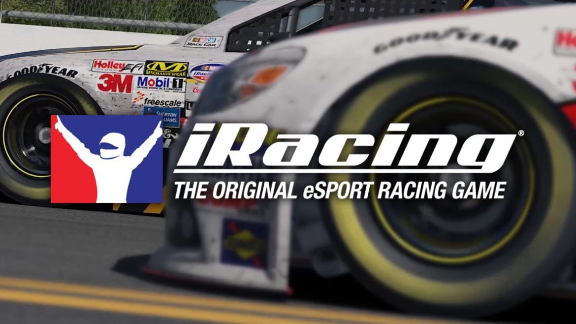 iRacing | Llega la Temporada 1 de 2020 con la Inclusión de la “IA Sin Conexión”.