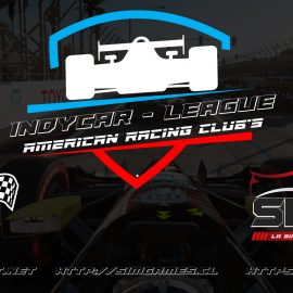 ARC | LIGA INDYCAR SERIES [Project CARS 2]