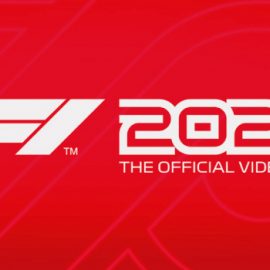 F1 2020 GAME | Tráiler de Anuncio y Fecha de Lanzamiento.