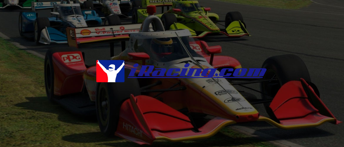 IRACING | Temporada 2 Y Patch 6 ya Disponible.