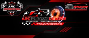 ARC Liga F1 2020 | ARC-eSport.Net