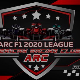 ARC | Liga ARC F1 2020 STARTER