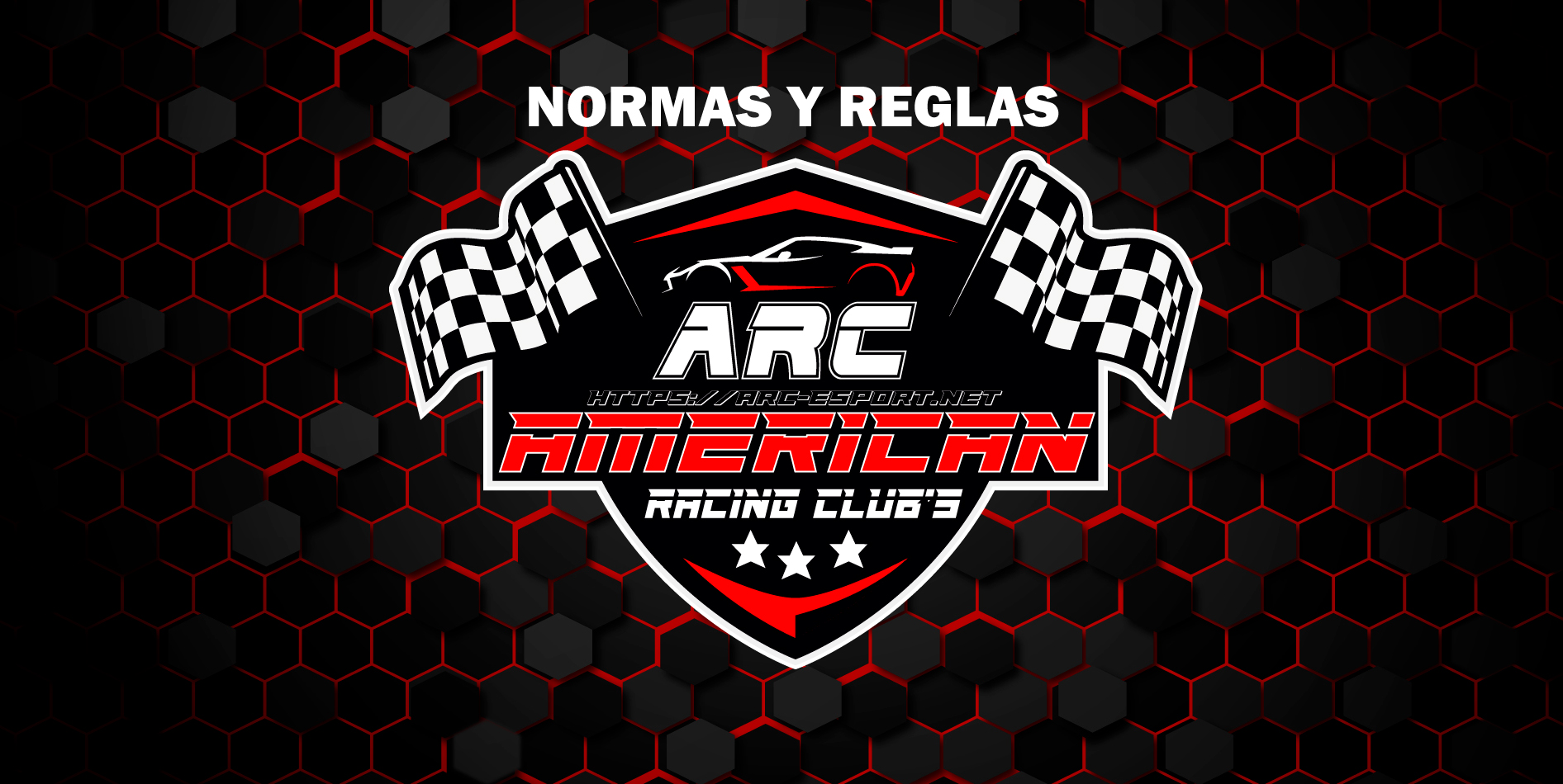Reglamento - ARC | American Racing Club's