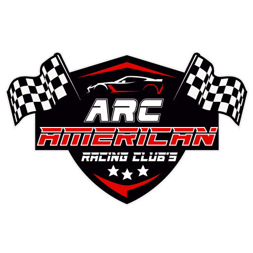 Logo ARC | American Racing Club's - ARC-eSport.Net