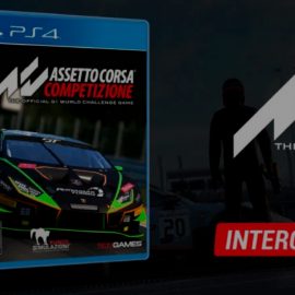 ASSETTO CORSA COMPETIZIONE | Kunos Simulazioni & 505 Games lanzan el Juego en Consolas.