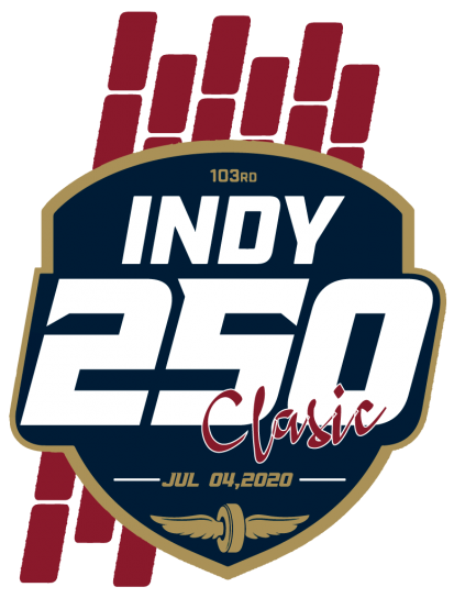 Logo Indy 250 Clasic | ARC-eSport.Net