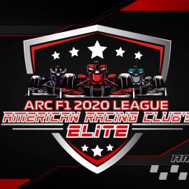 ARC | Liga ARC F1 2020 ELITE.