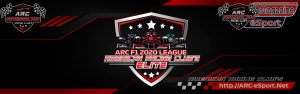 F1 2020 Game - ARC F1 2020 Elite | ARC-eSport.Net