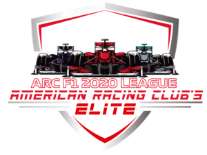F1 2020 Game - ARC F1 2020 Elite | ARC-eSport.Net