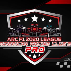 ARC | Liga ARC F1 2020 PRO.