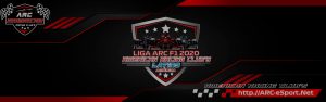 F1 2020 Game - ARC F1 2020 Latino America | ARC-eSport.Net