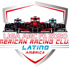 ARC | 1RA FECHA LIGA ARC F1 2020 LATINOAMÉRICA – GP ITALIA [F1 2020 @CODEMASTERS]