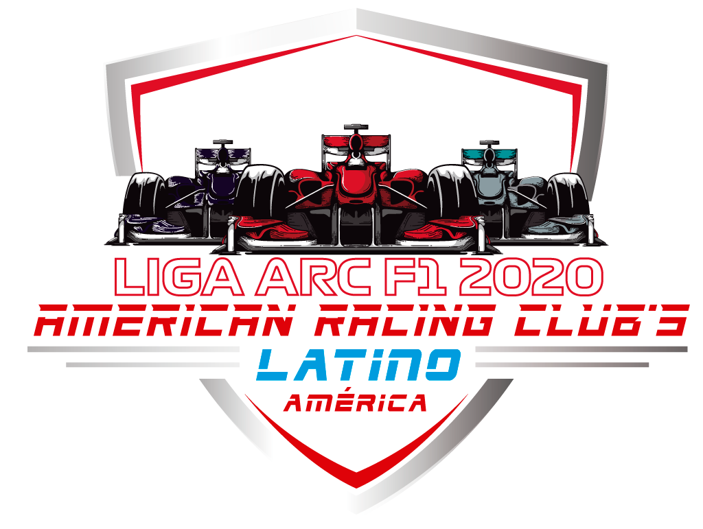 F1 2020 Game - ARC F1 2020 Latino America | ARC-eSport.Net