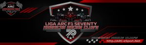 F1 2020 Game - ARC F1 2020 Seventy | ARC-eSport.Net