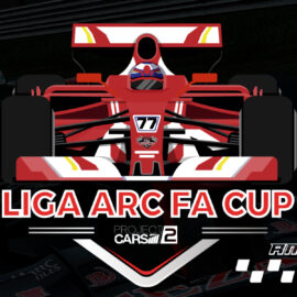 ARC | Liga FA Cup [SUSPENDIDA]