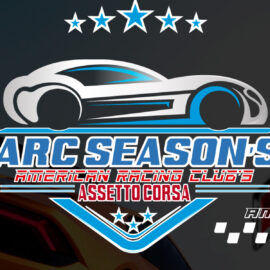 ARC | Seasons’s Assetto Corsa