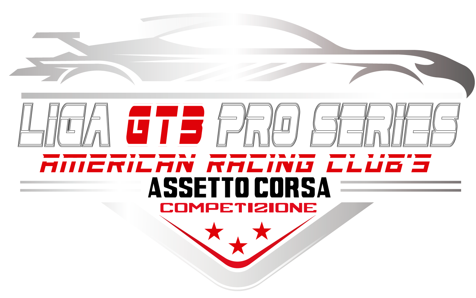 Liga GT3 Pro Series - Assetto Corsa Competizione | ARC-eSport.Net