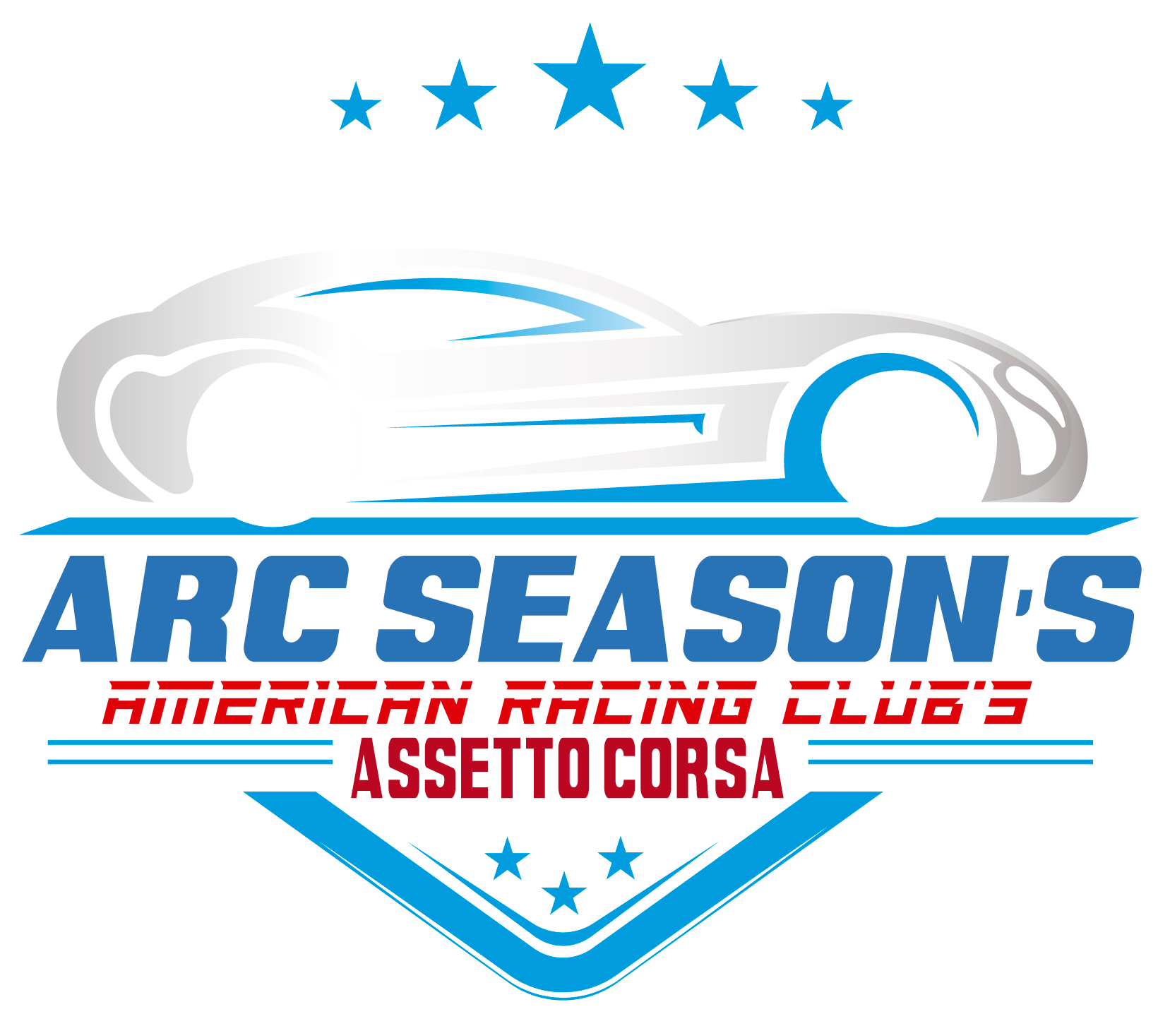ARC Seasson's - Assetto Corsa | ARC-eSport.Net