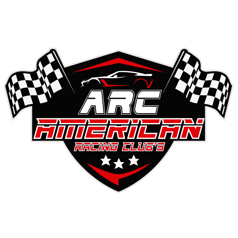 Logo ARC | American Racing Club's - https://arc-esport.net