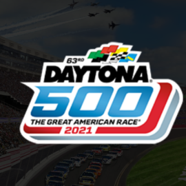 ARC | 500 Millas de Daytona 2021 [NASCAR]