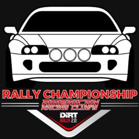 ARC Rally Championship