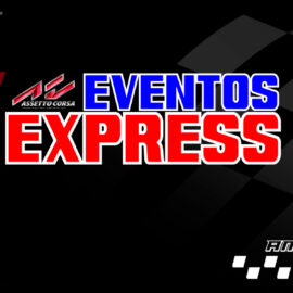 ARC | Eventos Express [F1 2020] [Asseto Corsa]