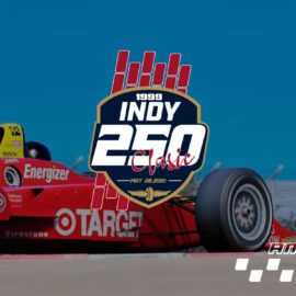 ARC | Evento Indy250 Classic [Indycar 1999]