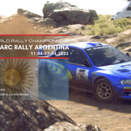 ARC Rally Championship | Argentina