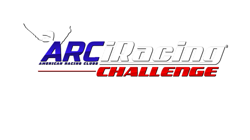 Resultados primera fecha iRacing Challenge 2024 S4